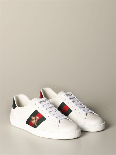 gucci abeille chaussure|chaussure Gucci homme.